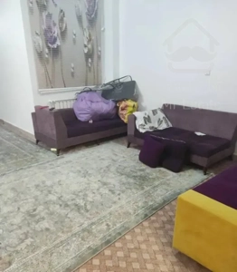 76 متر 2 خواب*فول امکانات*
