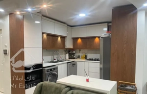 آپارتمان۸۵متری۲خواب واحدجلو