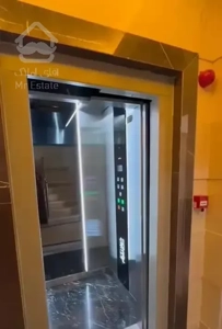 ۱۱۳ متر/فول /نارمک /کلید نخورده