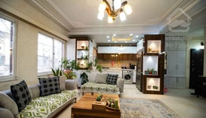 فروش و تهاتر واحد ۸۳متری در نیما