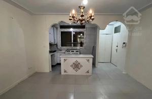 آپارتمان یک خوابه ۵۵ متر