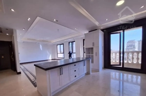 ۱۹۲متر زعفرانیه شاهکار معماری/طبقه۵(۵پارکینگ)