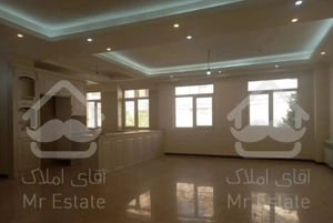 ۱۲۵متر /۳خواب/ غرق نور /ویو ابدی