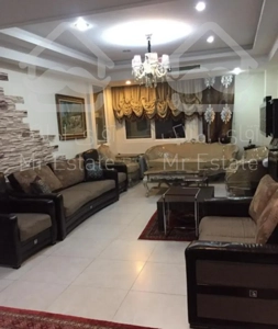 رهن آپارتمان 115 متری کوی فراز