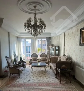 فروش آپارتمان ۱۱۵ متری ۳ خوابه در تهرانپارس غربی