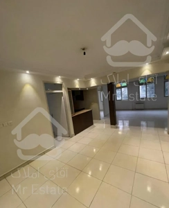 اپارتمان ۹۷متری گیشا