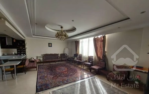 ۱۱۰متر /۲ خواب /فول امکانات(دریان نو)