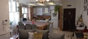 ۶۰ متر فردوس غرب فول دیزاین سرمایه گذاری