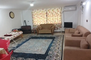 اجاره آپارتمان ۷۵ متری ۱ خوابه طبقه ۱