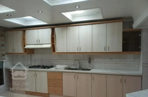 135 متر آپارتمان پرستار شمالی