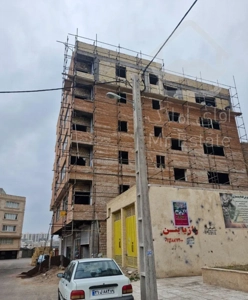 فروش آپارتمان ۲۲۰ متری ۳ خوابه