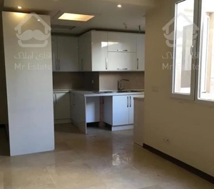 ۱۱۰ متر / ۲ خواب / کلید نخورده / شمال فردوس شرق