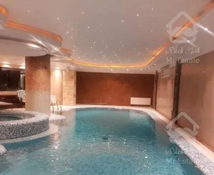 نیاوران/۱۵۰متر/فول