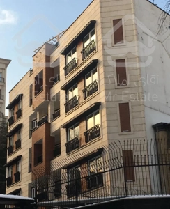 الهیه زرگنده ۱۴۰ متر رو به سفارت