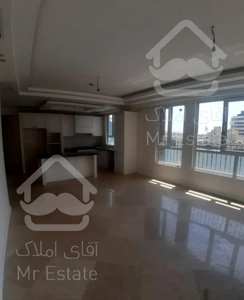 رهن واجاره /آپارتمان ۱۰۷ متر /۲خواب