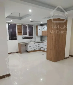 ارم ۶۴متر ۲خواب نوساز