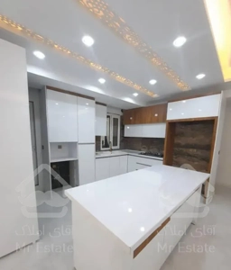 ۵۵متر فردوس غرب