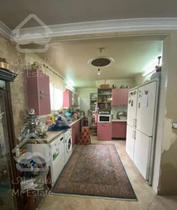 آپارتمان در مرزداران