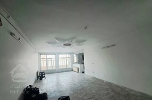 ۱۴۰متر آپارتمانی/ اطلسی