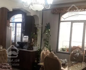 70متری 2خواب شهران بازسازی