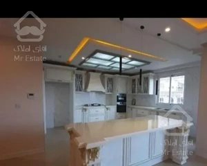 بهارشمالی ۱۲۵متر۳خواب(تکواحدی)رویایی