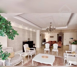 فروش آپارتمان ۱۲۲ متری ۲پارکینگ در جماران