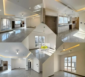 آپارتمان 137متری،3خواب نوساز لوکس/همافران**