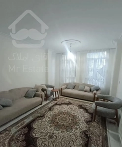فروش آپارتمان ۸۷متری ۲خواب شهرک غرب