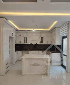 ۱۰۰ متری ۲ خوابه در امام رضا (ع) نوساز تک واحدی