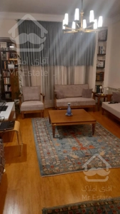 ۷۵ متر ۲خواب ۹ ساله کم واحد غرق نور در فردوس غرب