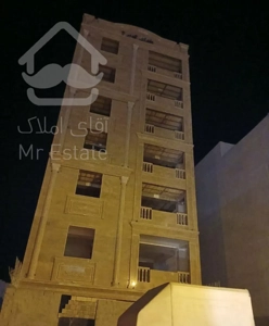 فروش آپارتمان ۱۵۰ متری ۳ خوابه بوستان