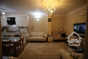 ۶۶متر۲خواب/بدون ضعف نورونقشه