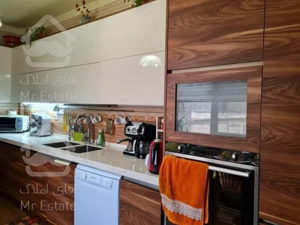 فروش آپارتمان دربند 153  متر اکازيون