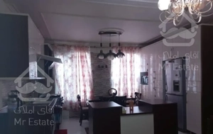 جنت آباد جنوبی ۸۱متر آپارتمان ۲خواب سرمایه‌گذاری