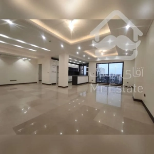 ۹۹متر دوخواب ۳ساله رو به آفتاب