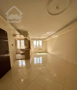 ۱۰۰متر ۲خواب فول (تکواحد)ستارخان زیر قیمت