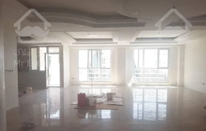 ۱۱۵ متر/۲خواب/سالن پرده خور قدی