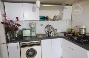 فروش سوئیت ۲۰ متری زیر همکف در شمیران‌نو