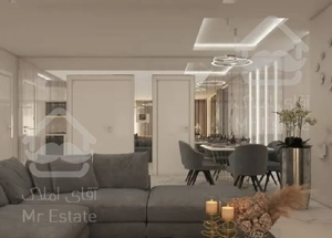 پذیره نویسی واحد ۷۵متر واقع در چیتگر شمالی