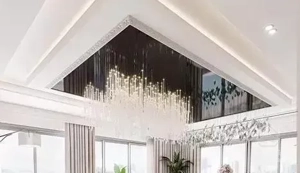 فروش اپارتمان ۱۸۵ متری /مرزداران/ ویو ابدی