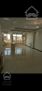 ۸۰ متر ۲ خوابه فول جنت آباد جنوبی