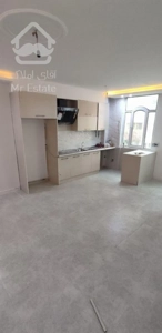 آپارتمان 48 متری / تک واحدی