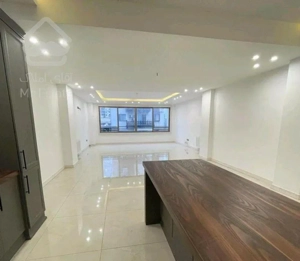 ۸۸ متر/ فول امکانات / نوساز کلید نخورده