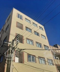 آپارتمان ۵۵ متر در کوی عباسی بهشتی