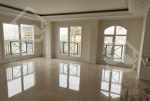 ١٧٣ متر اقدسیه ٣ خوابه