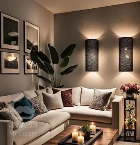 آپارتمان110متری/سنددار/سفیر امید