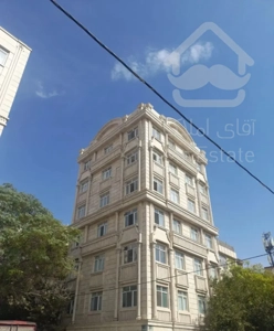 ۱۱۵ متر،۲خ،تکواحدی محدوده نبوت