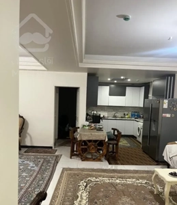 اجاره آپارتمان ۱۱۵ متری ۳ خوابه در خاوران