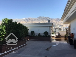 ۳۵۰متر آپارتمان رویایی ۳خواب