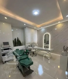 رهن و اجاره واحد ۸۰ متری تجاری/ مختص دفاتر و مطب